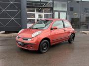 Nissan Micra III (K12) Санкт-Петербург  - изображение 6