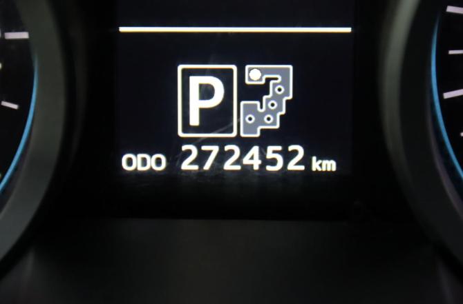 Toyota Land Cruiser 200 Series Рестайлинг 1 с пробегом 2012 года, цена 3 795 950 рублей, 272452 км, внедорожник, Автокод Объявления