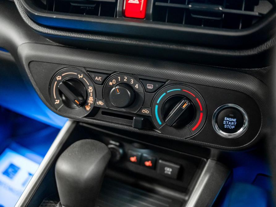 Toyota Raize I Красноярск  - изображение 14