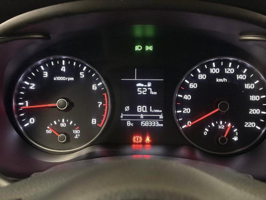Kia Rio IV Екатеринбург  - изображение 22