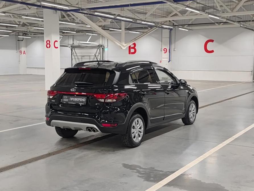 Kia Rio IV Казань  - изображение 6