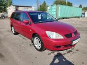 Mitsubishi Lancer IX Рестайлинг Санкт-Петербург  - изображение 11