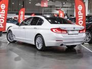 BMW 5 серии VII (G30/G31/G38) Санкт-Петербург  - изображение 38
