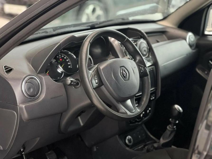 Renault Duster I Рестайлинг Екатеринбург  - изображение 13