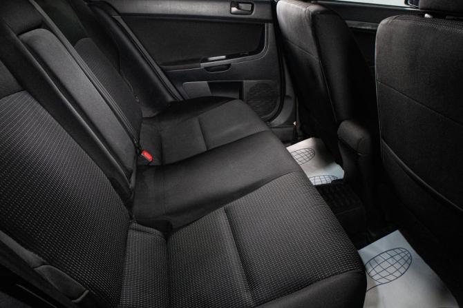 Mitsubishi Lancer X с пробегом 2008 года, цена 799 000 рублей, 248000 км, хэтчбек, Автокод Объявления