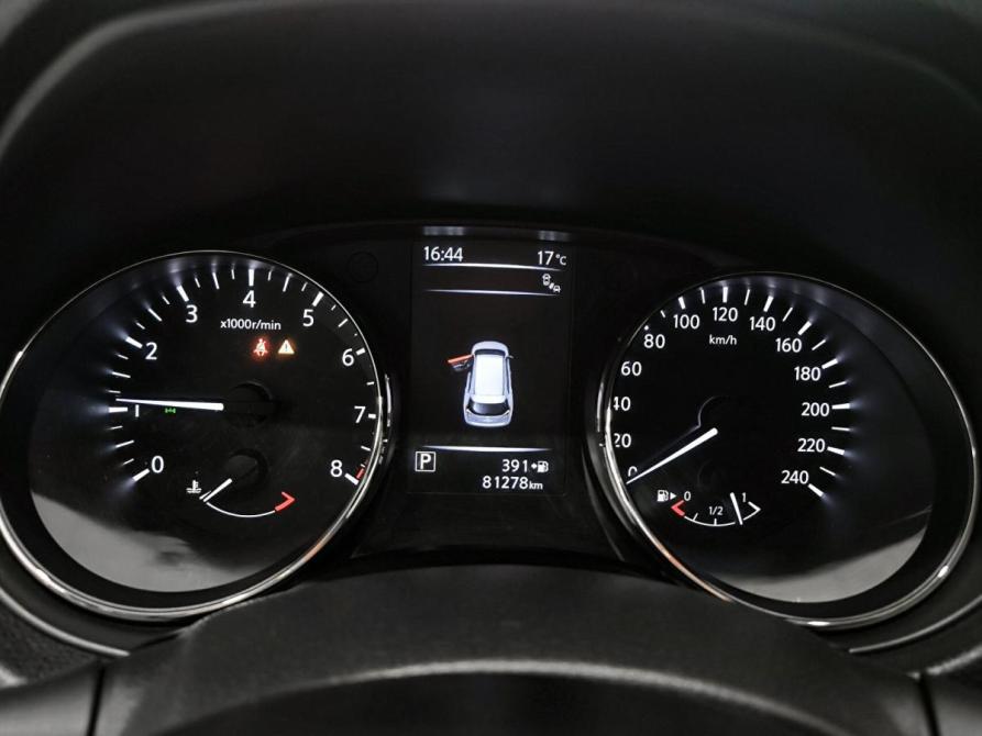 Nissan X-Trail III Казань  - изображение 16
