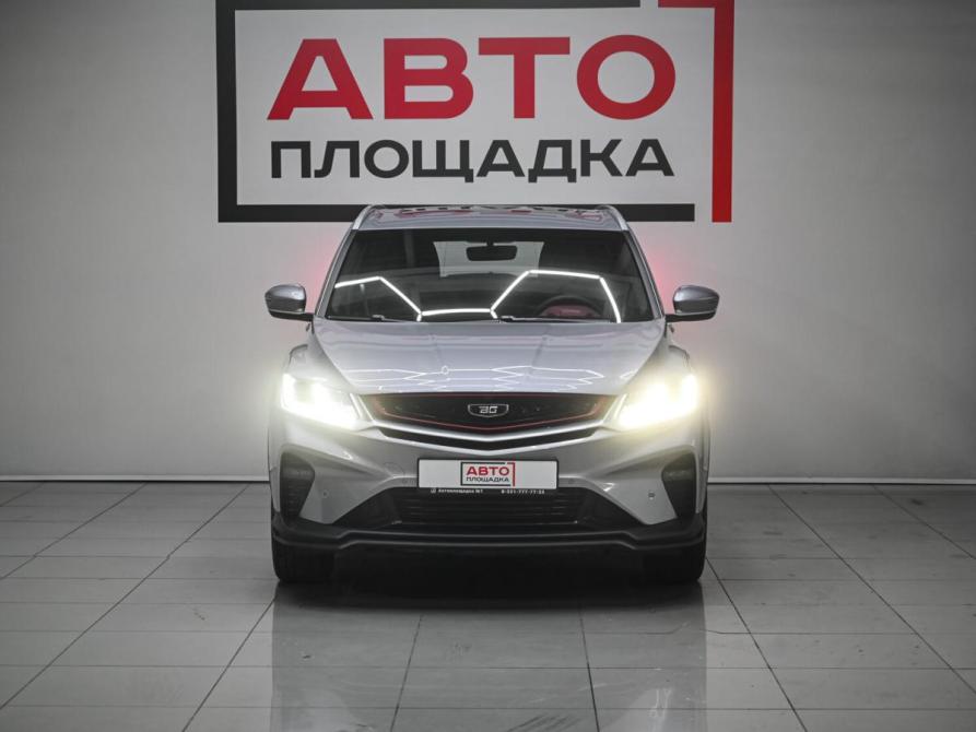 Belgee X50 Челябинск  - изображение 2
