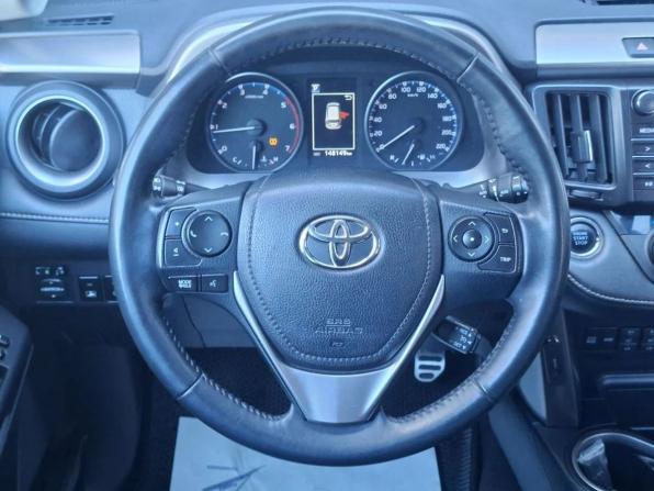 Toyota RAV4 IV (XA40) Рестайлинг с пробегом 2018 года, цена 2 285 000 рублей, 148136 км, внедорожник, Автокод Объявления