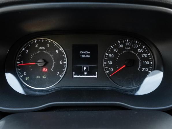 Renault Duster II с пробегом 2021 года, цена 1 460 000 рублей, 106920 км, внедорожник, Автокод Объявления