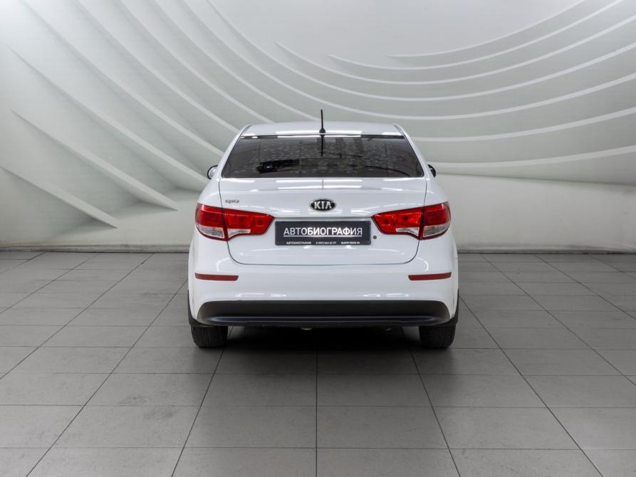 Kia Rio III Рестайлинг Волгоград  - изображение 6