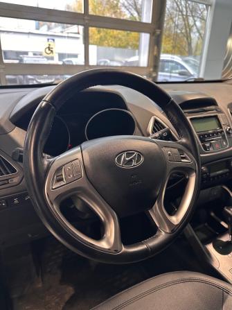 Hyundai ix35 I с пробегом 2010 года, цена 1 090 000 рублей, 137000 км, внедорожник, Автокод Объявления
