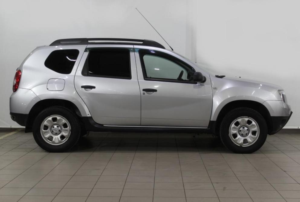 Renault Duster I Астрахань  - изображение 5