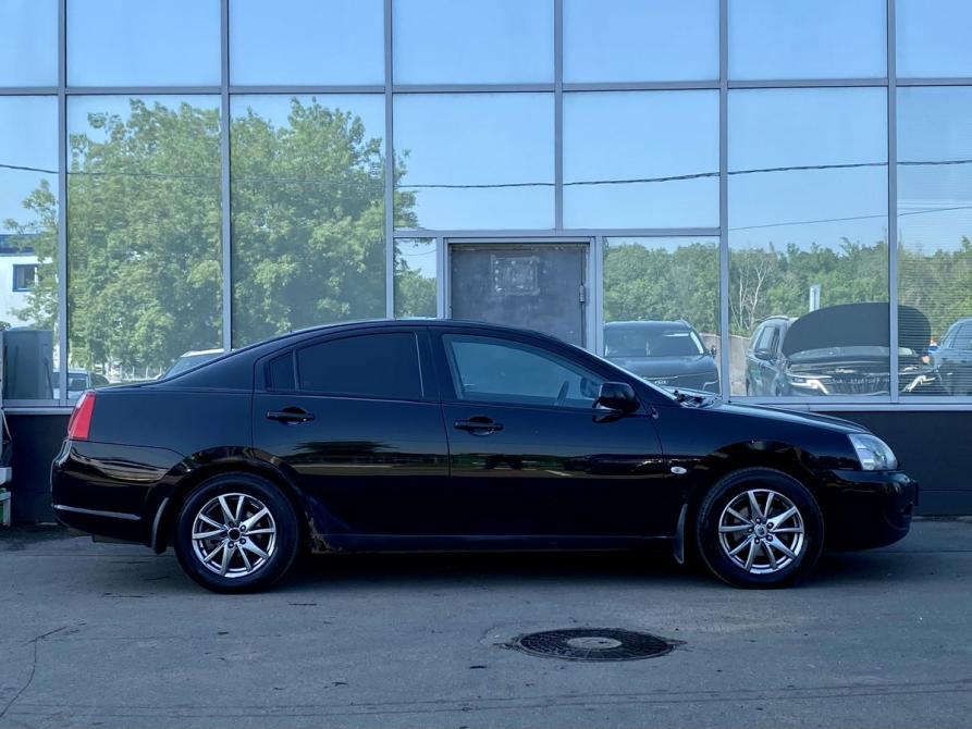Mitsubishi Galant IX Рестайлинг Москва  - изображение 4