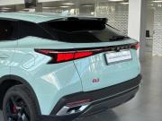 Omoda C5 I Новосибирск  - изображение 26