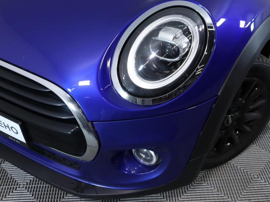 Mini Hatch III (F55/F56) Рестайлинг Санкт-Петербург  - изображение 10