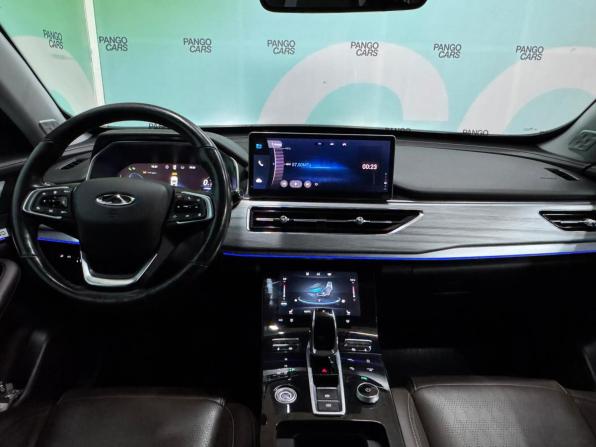 Chery Tiggo 8 Pro I с пробегом 2022 года, цена 1 948 000 рублей, 82000 км, внедорожник, Автокод Объявления