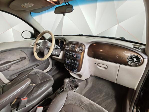 Chrysler PT Cruiser с пробегом 2001 года, цена 195 000 рублей, 208149 км, универсал, Автокод Объявления