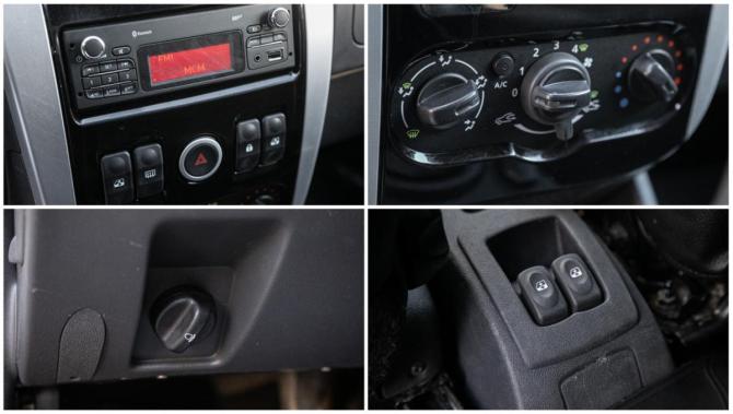 Lada (ВАЗ) Largus I с пробегом 2019 года, цена 823 000 рублей, 150000 км, универсал, Автокод Объявления