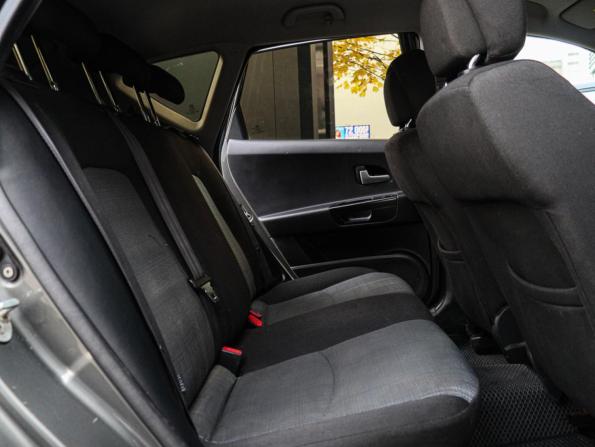 Kia Ceed I Рестайлинг с пробегом 2012 года, цена 750 000 рублей, 245504 км, универсал, Автокод Объявления