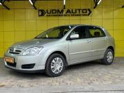 Toyota Corolla IX (E120 E130) Рестайлинг Ижевск  - изображение 16