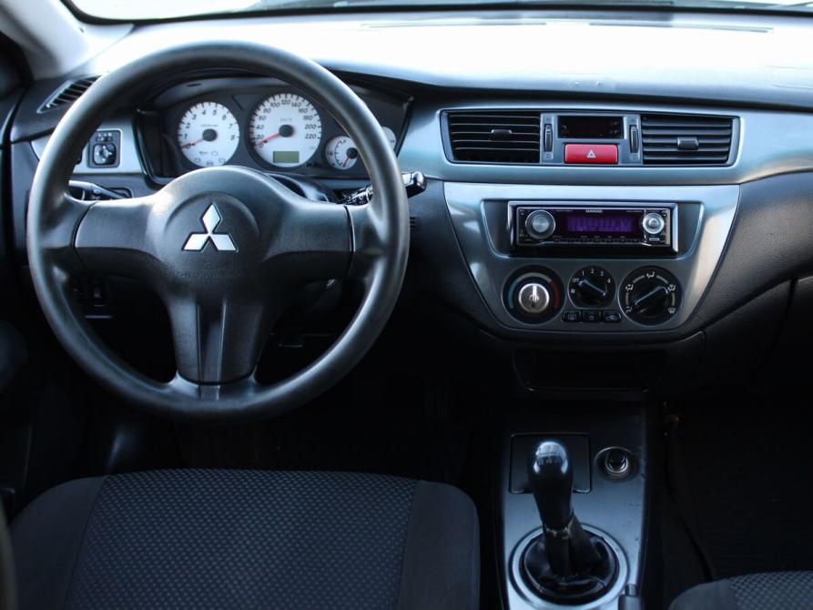 Mitsubishi Lancer IX Рестайлинг Дзержинск  - изображение 7