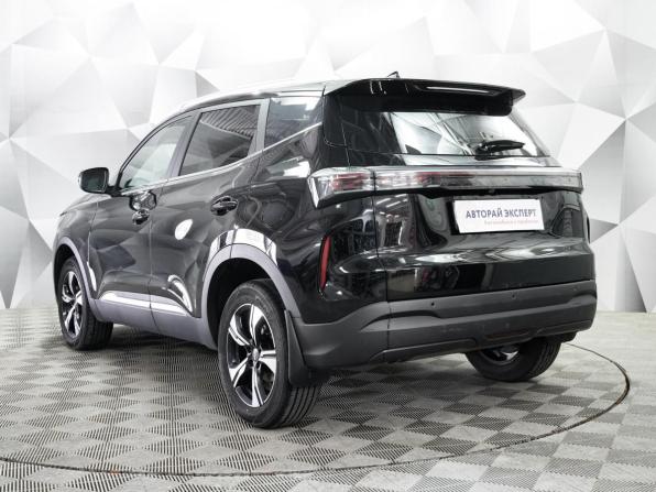 Chery Tiggo 4 I Рестайлинг 2 с пробегом 2024 года, цена 1 750 000 рублей, 30000 км, внедорожник, Автокод Объявления