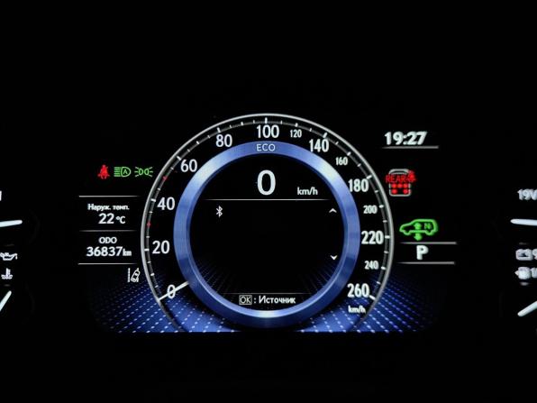 Lexus LX IV с пробегом 2025 года, цена 15 399 000 рублей, 36834 км, внедорожник, Автокод Объявления