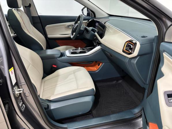 GAC GS3 с пробегом 2024 года, цена 2 250 000 рублей, 30300 км, внедорожник, Автокод Объявления