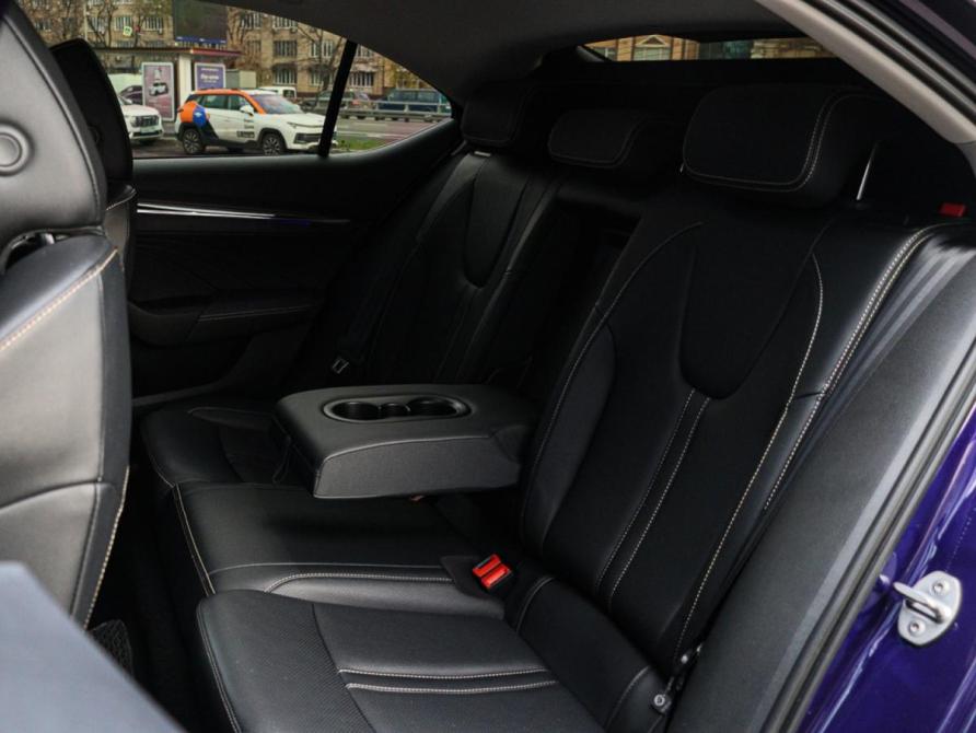Skoda Octavia IV (A8) Москва  - изображение 9