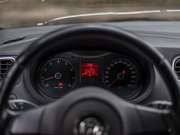 Volkswagen Polo V с пробегом 2013 года, цена 499 000 рублей, 253229 км, седан, Автокод Объявления
