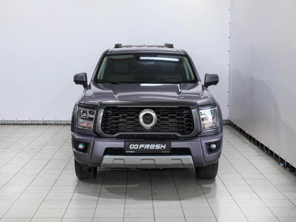 Great Wall Poer King Kong с пробегом 2023 года, цена 2 400 000 рублей, 75224 км, offers.body_type.unknown, Автокод Объявления