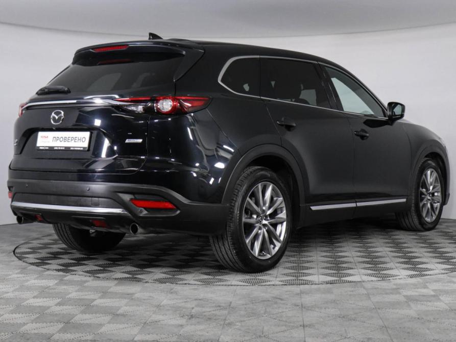 Mazda CX-9 II Химки  - изображение 5