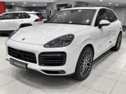 Porsche Cayenne III Казань  - изображение 23