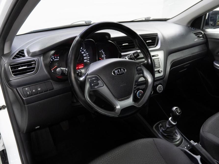 Kia Rio III Рестайлинг Тюмень  - изображение 10