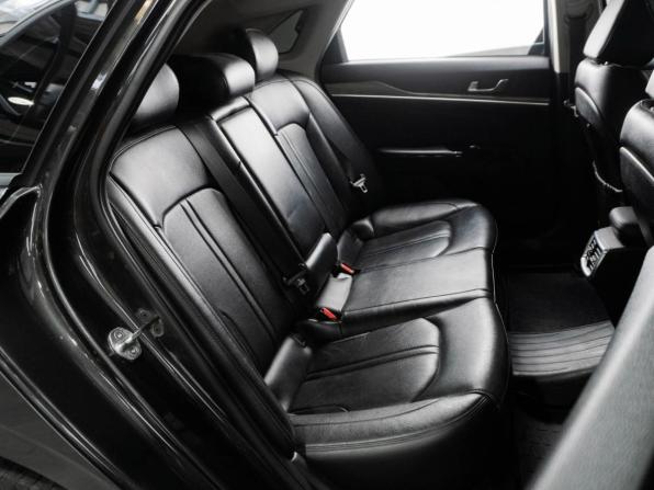 Kia K5 III с пробегом 2020 года, цена 2 335 000 рублей, 105287 км, седан, Автокод Объявления