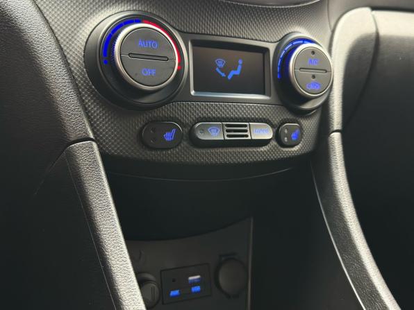 Hyundai Solaris I Рестайлинг с пробегом 2016 года, цена 1 009 000 рублей, 139527 км, седан, Автокод Объявления