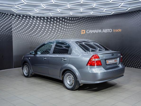 Chevrolet Aveo I Рестайлинг с пробегом 2008 года, цена 321 000 рублей, 199000 км, седан, Автокод Объявления