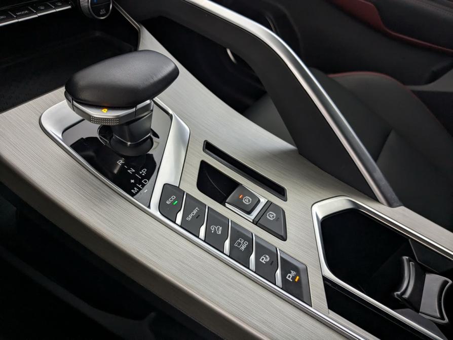 Geely Coolray I Москва  - изображение 14
