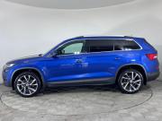 Skoda Kodiaq I Рестайлинг Ростов-на-Дону  - изображение 24