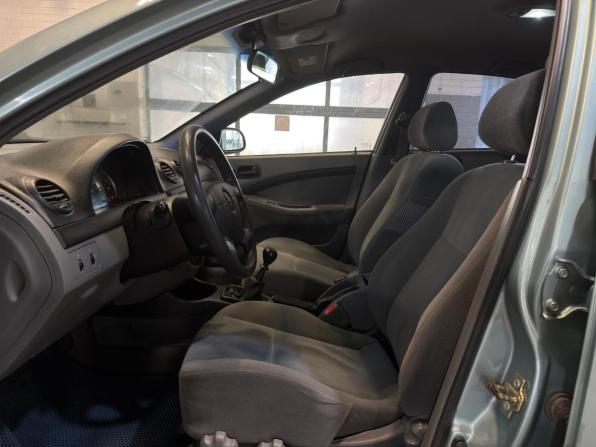 Chevrolet Lacetti I с пробегом 2006 года, цена 269 000 рублей, 188000 км, хэтчбек, Автокод Объявления
