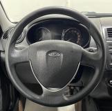 Lada (ВАЗ) Granta I Рестайлинг Воронеж  - изображение 35