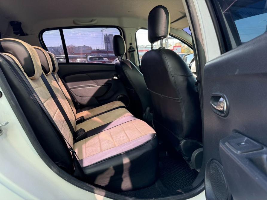Renault Sandero II Архангельск  - изображение 12