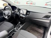 Hyundai Solaris II Рестайлинг Тюмень  - изображение 31