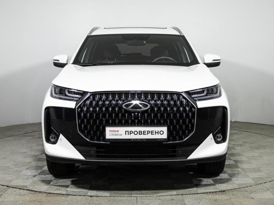 Chery Tiggo 7L I Санкт-Петербург  - изображение 2