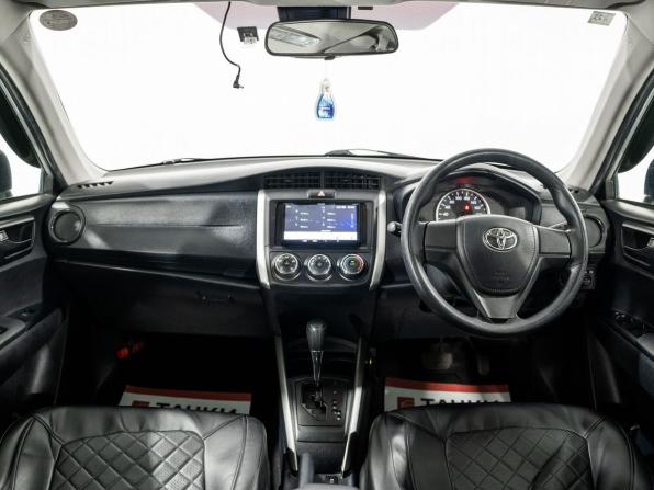 Toyota Corolla XI (E160 E170) Рестайлинг 2 с пробегом 2020 года, цена 1 350 000 рублей, 84120 км, универсал, Автокод Объявления