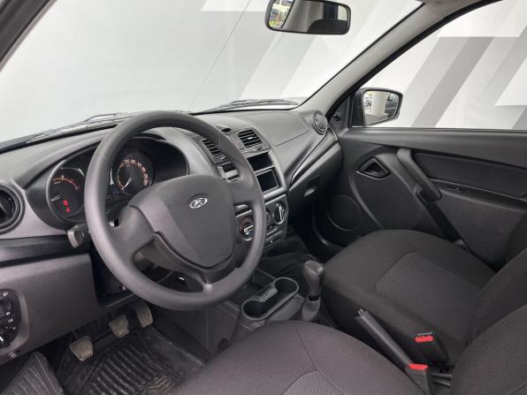 Lada (ВАЗ) Granta I Рестайлинг с пробегом 2026 года, цена 818 000 рублей, 5356 км, седан, Автокод Объявления