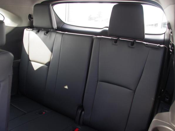 Toyota Highlander IV (XU70) с пробегом 2026 года, цена 5 650 000 рублей, 22 км, внедорожник, Автокод Объявления