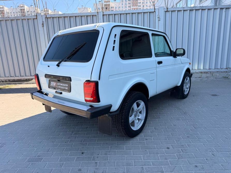 Lada (ВАЗ) 2121 (4x4) I Рестайлинг Ростов-на-Дону  - изображение 7