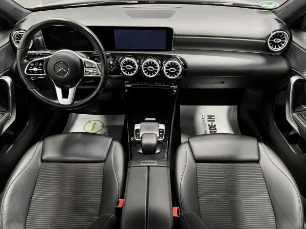 Mercedes-Benz A-Класс IV (W177) с пробегом 2019 года, цена 2 295 000 рублей, 93698 км, хэтчбек, Автокод Объявления