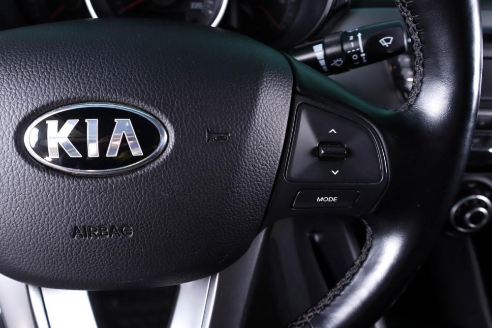 Kia Rio III Пермь  - изображение 18